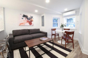 On DCs Doorstep Family Friendly 2 bed Cap Hill Apt - Permit